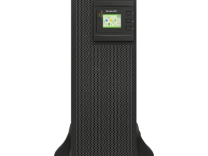 UPS de 30 KVA/30 kW, Online Doble Conversión, 220 Vac L-L de Entrada 3 Fases, Entrada Hardwired, Onda Senoidal Pura, Torre o Rack