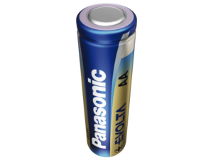 Baterías y Cargadores