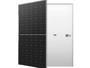 Modulo Solar HI-MO X10,  645 W, 53.8 Vcc, Monocristalino HPBC