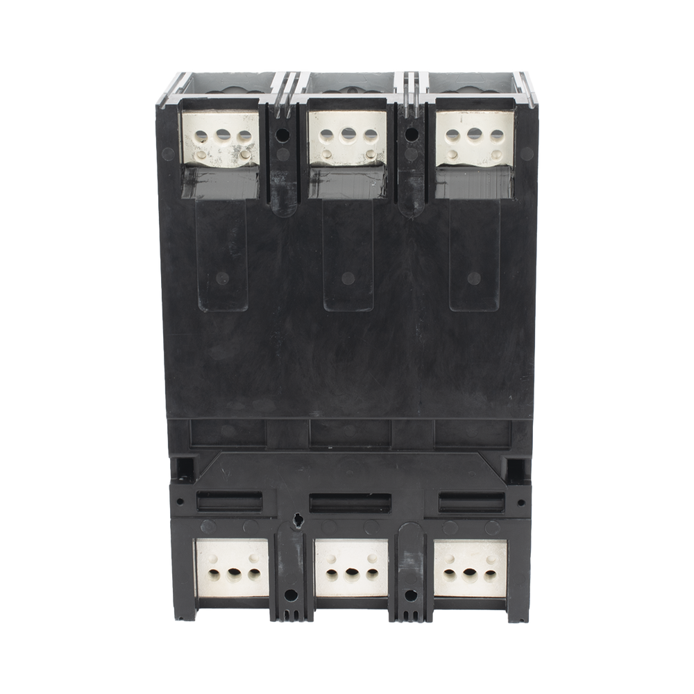 Interruptor Termomagnético 600V 3X500A, Sin zapatas principales. - Image 4