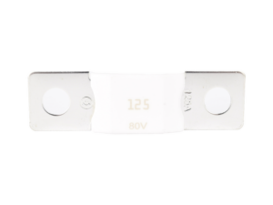 Mega Fuse 125A / 80V