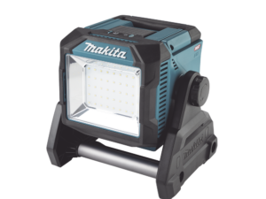 Luz de Trabajo Inalámbrica Utiliza Batria XGT® de 40V o LXT® Litio???Ion de 18V.