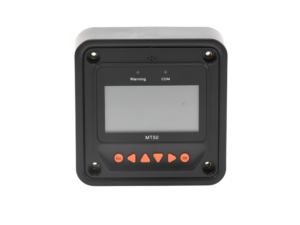 Medidor Remoto P/Controlador Solar EPEVER con puerto RS-485