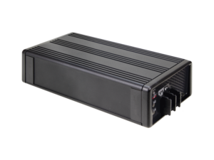 Cargador para Baterías de Plomo Ácido y Litio / 13.5A / 12V / Bancos de 55 a 180 Ah