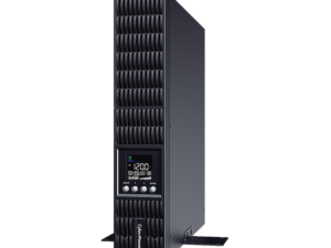 UPS Smart App Online S de 2000 VA/1800 W, Online Doble Conversión, Entrada 120 Vca NEMA 5-20P, Onda Senoidal Pura, Rack o Torre de 2 UR, Con 8 Tomas NEMA 5-20R