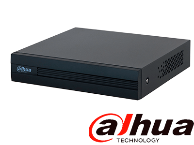 DAHUA KIT/XVR1B08-I/4-B1A21N-U - Kit de Videovigilancia con DVR Cooper-I WizSense, IA, 8 canales +2 IP o Hasta 10 Canales IP y 4 cámaras B1A21-U de 2MP. Graba en H.265+ y permite búsqueda de humanos y vehículos con SMD Plus. #OIM - Image 8