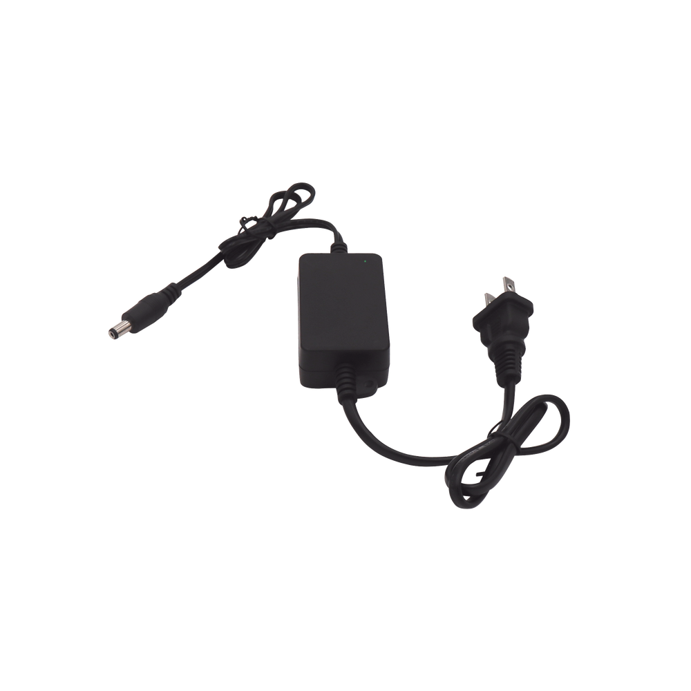 Adaptador 5 Vcc / 2A / UL / Voltaje de Entrada de 100-240 Vca / Para uso, solo en lectores biométricos de 5 Vcc de la marca ZK - Image 4