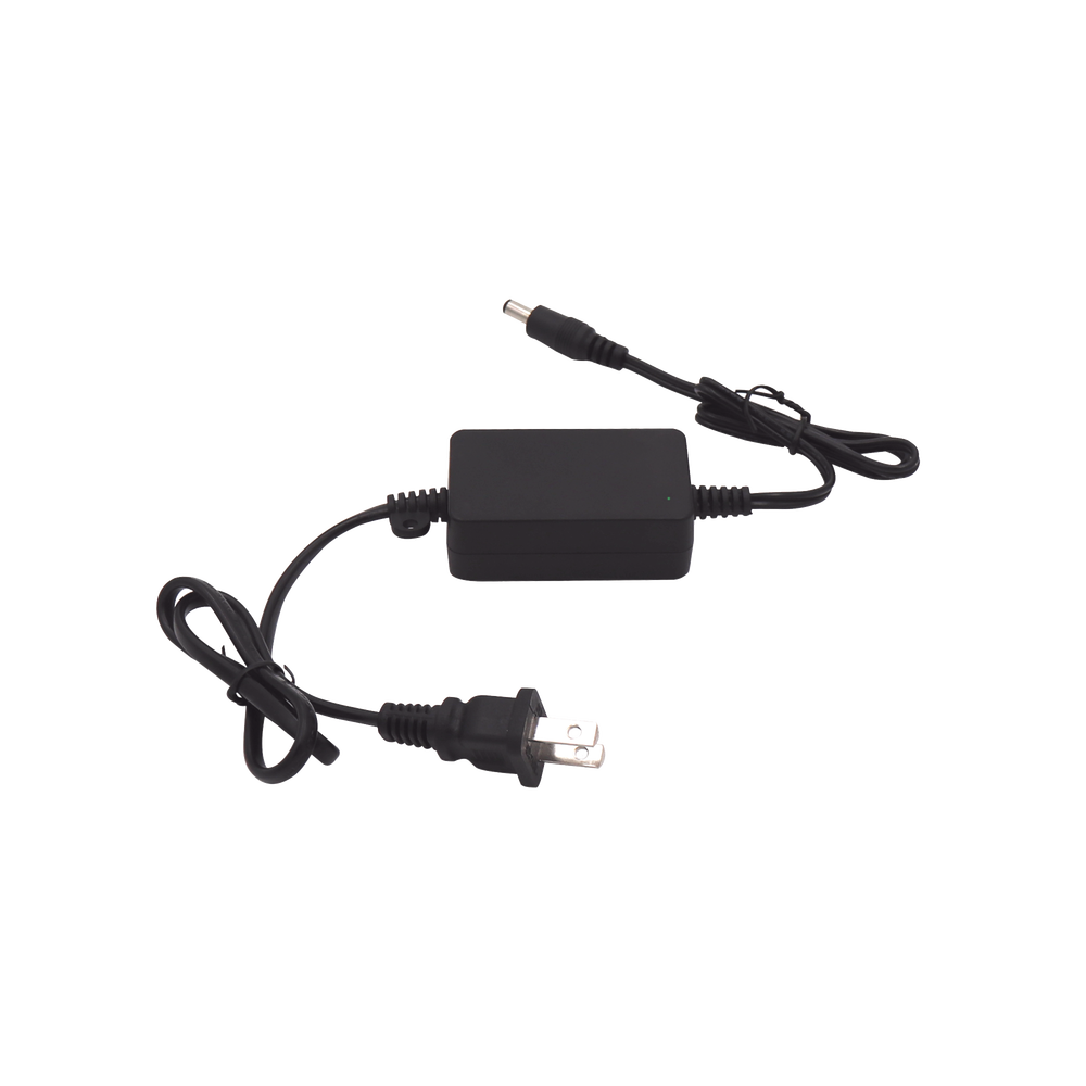 Adaptador 5 Vcc / 2A / UL / Voltaje de Entrada de 100-240 Vca / Para uso, solo en lectores biométricos de 5 Vcc de la marca ZK - Image 5