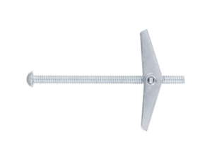 Sujetador Mariposa de 3/16" x 3"  (4.7 x 76 mm).