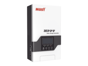 Controlador Solar MPPT 100A 12/24/36/48V, Máximo Voltaje de Circuito Abierto Voc 245Vcc, Configurable para Baterías de Litio