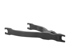 Pinza plástica para CaP System