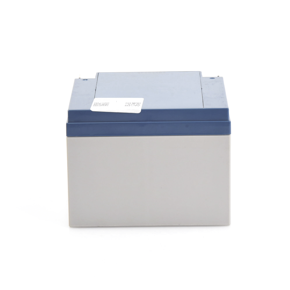 Batería 12V, 26AH, Para Respaldo, Tecnologías AGM/VRLA, 5 Años Vida Útil, Terminales NB, Reconocida UL - Image 3