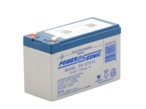 Baterías Ácido Plomo