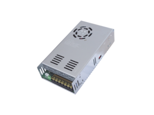 13.8 VCC @ 30 A / Fuente de alimentación / Capacidad de baterías  de respaldo de 12 Vcc desde 4.5 hasta 40 Ah