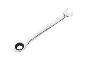 Llave Española combinada de 1/2 pulgada con Matraca