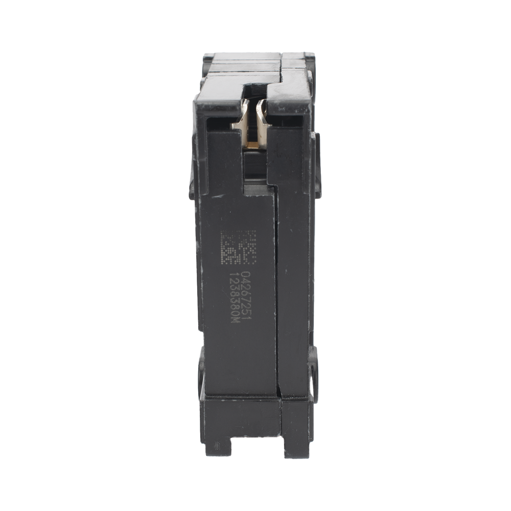 Interruptor automático enchufable tipo QP 1 polos, 30 amp - Image 2