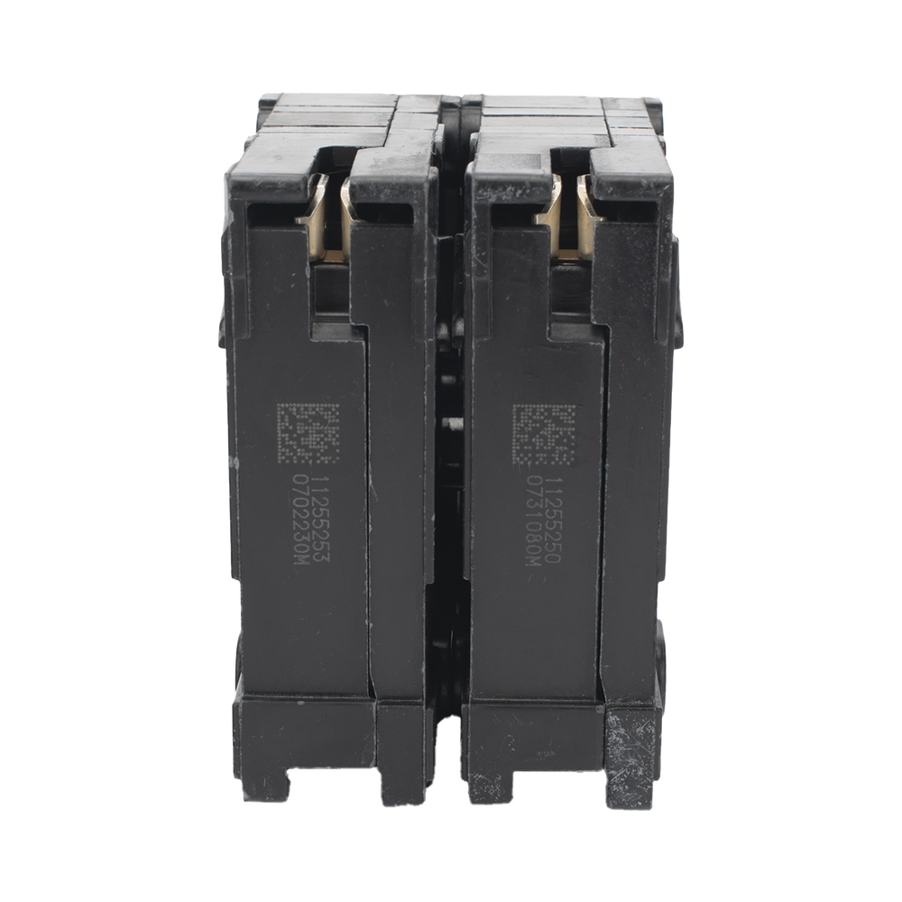 Interruptor automático enchufable tipo QP 2 polos, 15 amp - Image 6