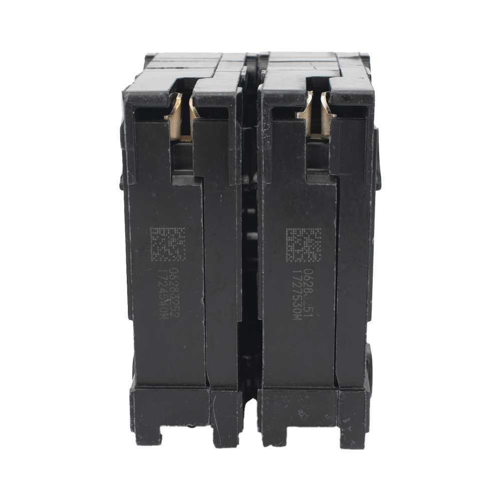 Interruptor automático enchufable tipo QP 2 polos, 20 amp - Image 10