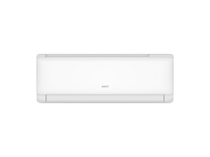 Minisplit AUFIT /  Triple Inverter / SEER 19.53 / 24,000 BTUs ( 2 TON ) / R32 / Frío y Calor / 110 Vca / Filtro de salud / Compatible con  Alexa y Google.