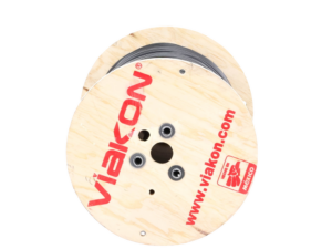 RG59 Coaxial / para Video / 305 Metros (1000 Pies) / HECHO EN M�XICO / Optimizado para HD / Intemperie