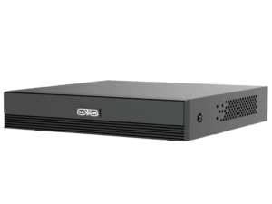 SAXXON SUA-XVR1E04-I- Video Grabador Dígital HDCVI/ Capacidad de 4 Canales HDCVI + 1 Canal IP/ Conversión Hasta 5 Canales IP/ Codificación Hasta 1080N/ Entradas & Salidas de Audio/ Onvif/ #SAXI #SAGR #GSA #VolSX #SAXO
