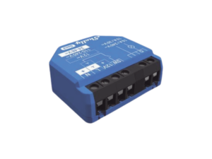 Relevador inalámbrico inteligente 16A, 110-230 V, 1  salida de contacto seco, compatible con asistente de voz Alexa, Google Home