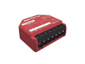 Relevador inalámbrico inteligente 16A, 110-230 V, medición de consumo, compatible con asistente de voz Alexa, Google Home