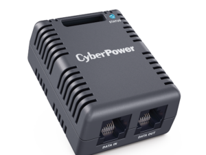 Tarjeta para Monitoreo de Temperatura y Humedad, Compatible con Tarjetas RMCARD de CyberPower