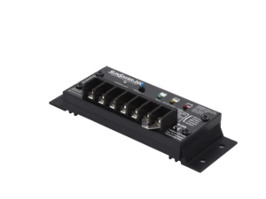Controlador de carga y descarga SunSaver, 20 A, 24 Vcc