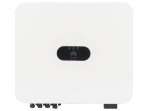 Inversor Hibrido para Interconexión a CFE de 10 kW con Salida de 220 Vca.