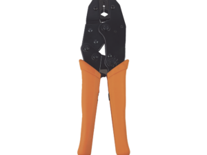 Pinzas / Plegar Cables Coaxiales RG-11, RG-8/U, LMR-400, 7810A, CNT-400, RG-214, etc. Cavidades de 0.100'', 0.128'' y 0.429''