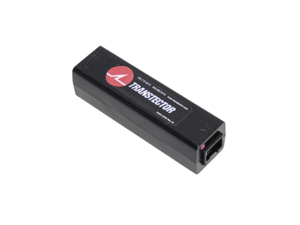 Protector de datos POE, tubo de gas, contra sobre tensiones eléctricas, Gigabit Ethernet (1101-911-1) Interior