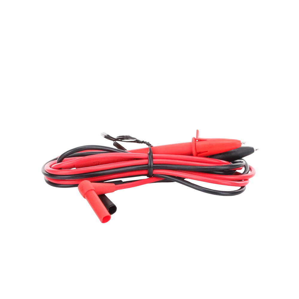 Juego de Cables de Prueba General de Punta Dura. CAT III y CAT IV solo con Tapa Protectora - Image 2