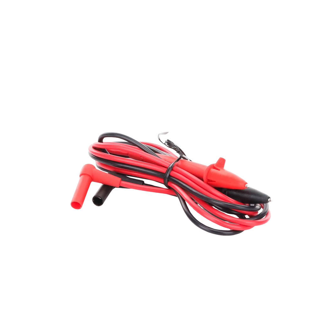 Juego de Cables de Prueba General de Punta Dura. CAT III y CAT IV solo con Tapa Protectora - Image 3