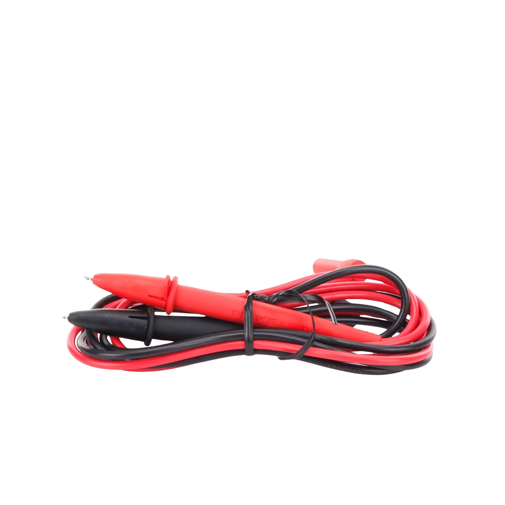 Juego de Cables de Prueba General de Punta Dura. CAT III y CAT IV solo con Tapa Protectora - Image 4