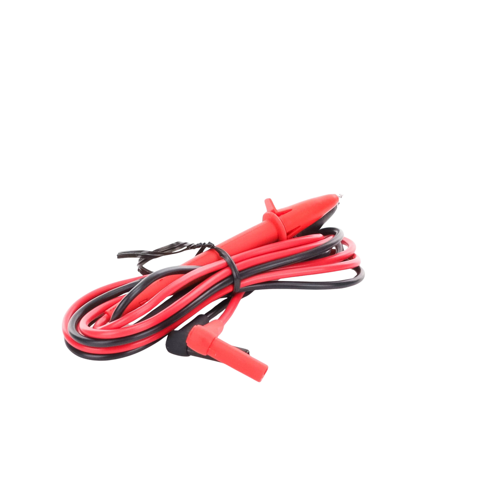 Juego de Cables de Prueba General de Punta Dura. CAT III y CAT IV solo con Tapa Protectora - Image 5