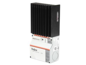 Controlador de Carga con Función de Regulación de Carga Eólica TRISTAR 60 A 12 / 24 / 48 Vcc