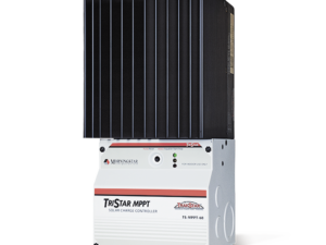 Controlador de Carga MPPT de 45A 12/24/36/48 V, Máximo Voltaje de Circuito Abierto Voc 150Vcc