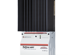 Controlador de Carga MPPT de 60A 12/24/36/48 V, Máximo Voltaje de Circuito Abierto Voc 150Vcc