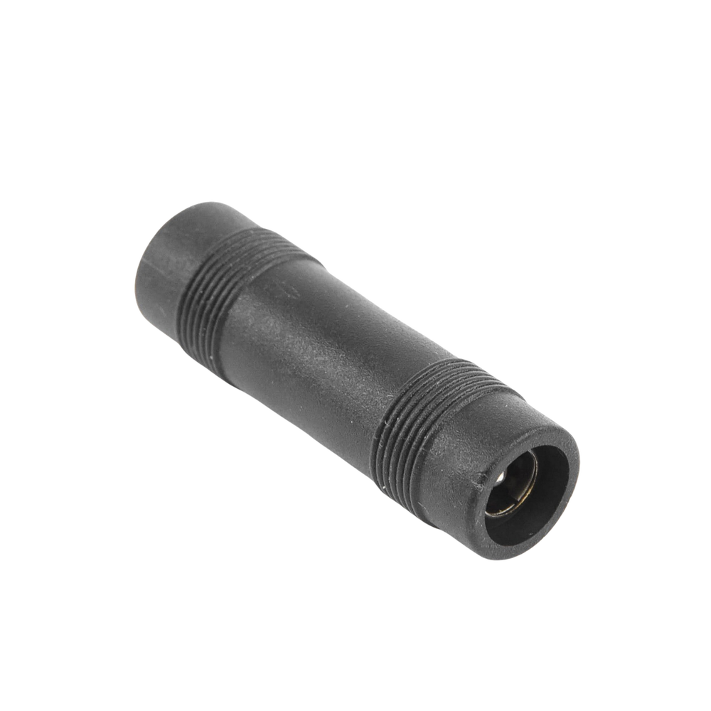 Adaptador DC Hembra a DC Hembra (DC5.5 X 2.5 MM) - Image 4