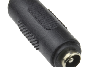 Adaptador DC Hembra a DC Hembra (DC5.5 X 2.5 MM)