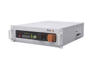 Batería de Litio Hierro Fosfato (LiFePO4) de 5.12 Kwh, 51.2 Vcc ,100 Ah