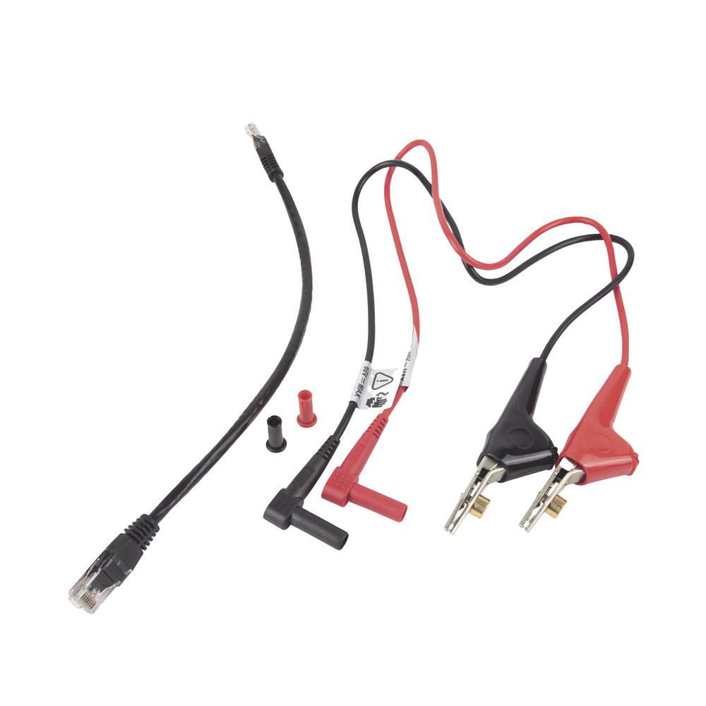 Kit Generador de Tono Digital y Sonda de Rastreo de Cables Digitales. - Image 4