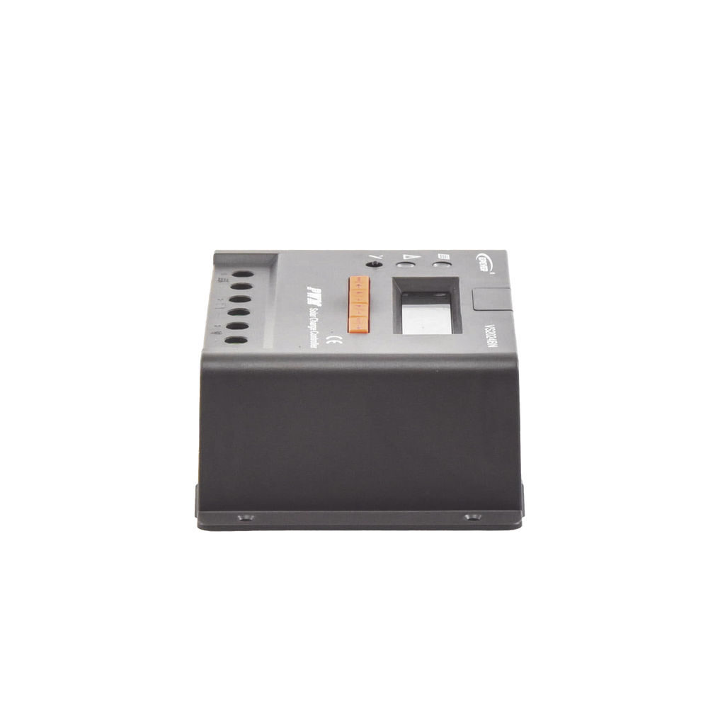 Controlador Solar de Carga y Descarga PWM 12/24V 20A con Display, Parámetros Configurables - Image 9