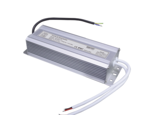 Fuente 12 V / 10 Amperes / Waterproof / Intemperie grado IP67