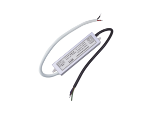 Fuente 12 V / 3 Amperes / Waterproof / Intemperie grado IP67