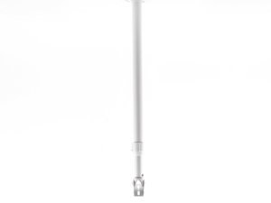 Montaje telescópico de aluminio 600-1200 mm