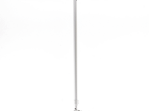 Montaje telescópico de aluminio 1000-2000 mm