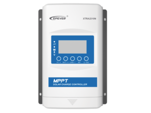 Controlador Solar MPPT 20A 12/24V, Máximo Voltaje de Circuito Abierto Voc 100Vcc, Configurable para Baterías de Litio