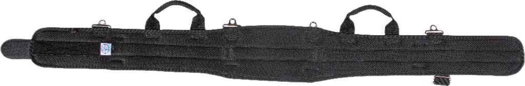 Cinturón para herramientas Tradesman Pro™ / Mediano se adapta a contornos de cintura de 31" a 34". - Image 11